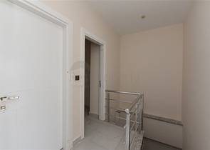 Пентхаус 2+1 в новом доме в 400 м от моря 