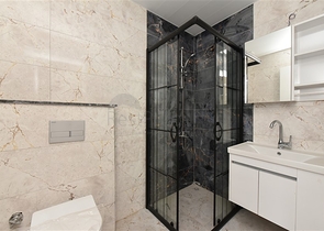 Пентхаус 2+1 в новом доме в 400 м от моря 