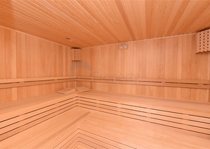 Пентхаус 2+1 в новом доме в 400 м от моря 