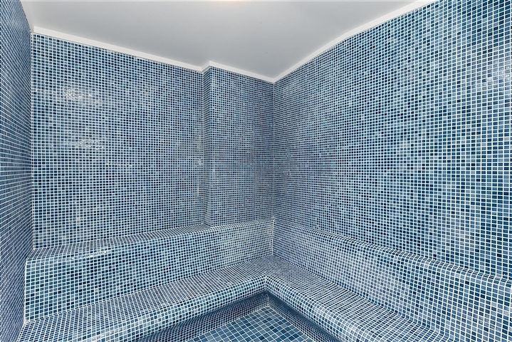 Садовый дуплекс 2+1 в районе Тосмур