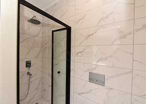 Садовый дуплекс 2+1 в районе Тосмур