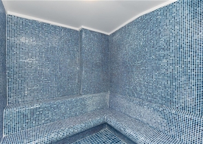 Садовый дуплекс 2+1 в районе Тосмур