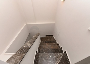 Садовый дуплекс 2+1 в районе Тосмур