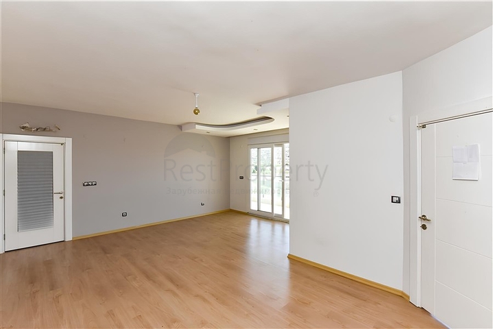 Большая квартира 3+1 в перспективном районе Газипаша