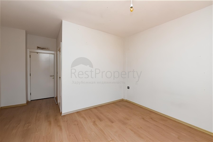 Большая квартира 3+1 в перспективном районе Газипаша