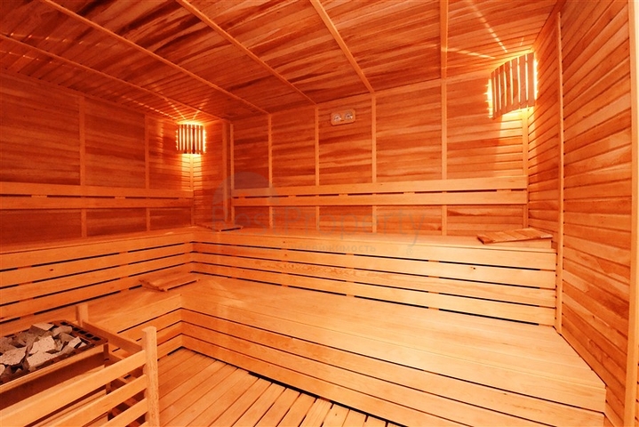 Просторная квартира планировкой 3+1 в одном из лучших районов Алании – Оба