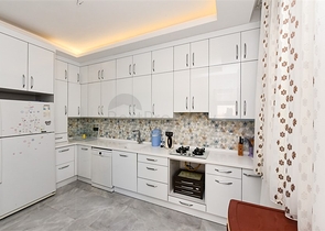 Просторная квартира планировкой 3+1 в одном из лучших районов Алании – Оба