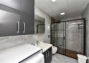 Просторная квартира планировкой 3+1 в одном из лучших районов Алании – Оба