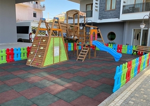 Просторная квартира планировкой 3+1 в одном из лучших районов Алании – Оба