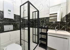 Меблированная квартира 1+1 в Авсалларе