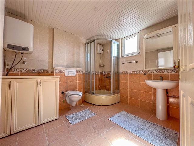 Уютная квартира для комфортной жизни в районе Махмутлар