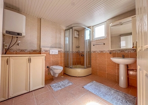 Уютная квартира для комфортной жизни в районе Махмутлар