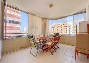 Уютная квартира для комфортной жизни в районе Махмутлар