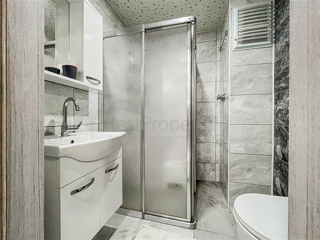 Апартаменты 1+1 в районе Газипаша