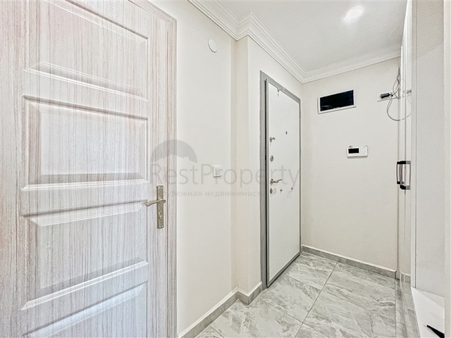 Квартира 1+1 в Газипаша