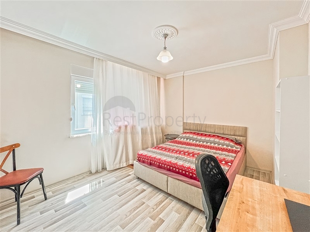 Квартира 1+1 в Газипаша