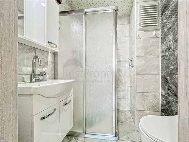 Квартира 1+1 в Газипаша