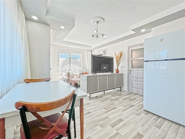 Квартира 1+1 в Газипаша