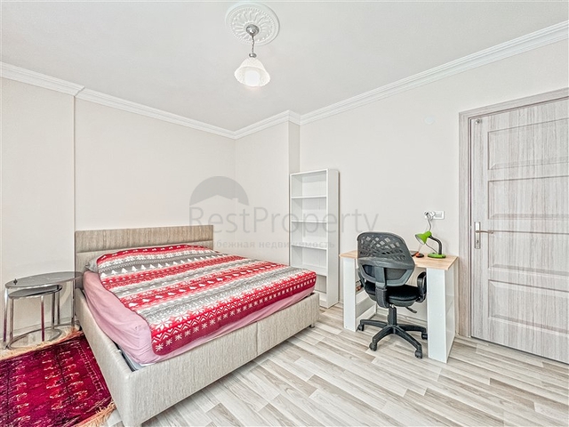 Квартира 1+1 в Газипаша