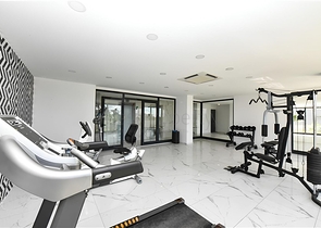 Меблированная квартира 1+1 в новом комплексе в Авсалларе