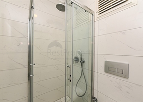 Меблированная квартира 1+1 в новом комплексе в Авсалларе