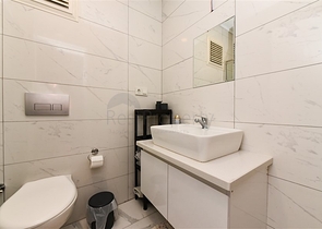 Меблированная квартира 1+1 в новом комплексе в Авсалларе