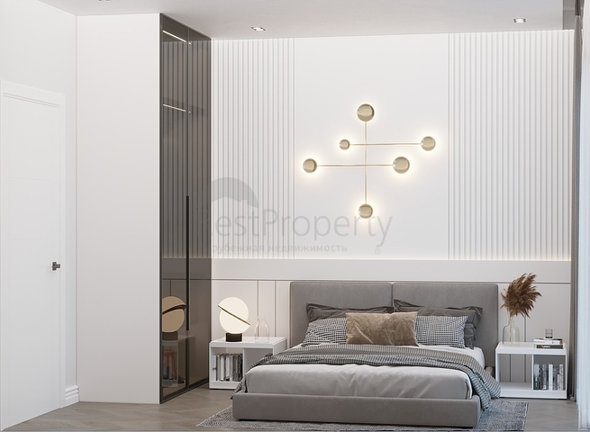 Масштабный инвестиционный проект на берегу моря в районе Газиверен