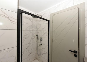 Современная квартира 1+1 в новом комплексе