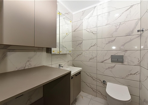 Современная квартира 1+1 в новом комплексе