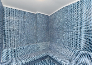 Современная квартира 1+1 в новом комплексе