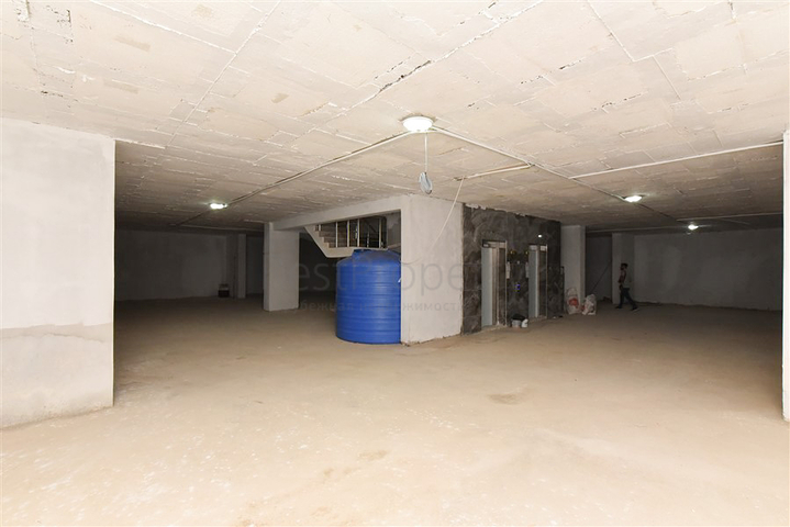 Квартира 1+1 в районе Махмутлар