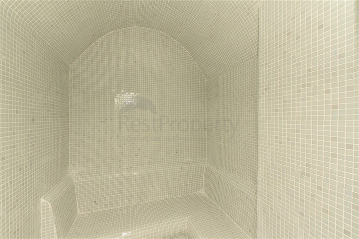 Квартира 1+1 в районе Махмутлар