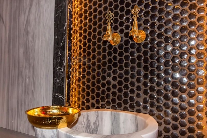 Квартира 1+1 в районе Махмутлар