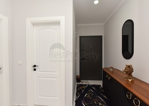 Квартира 1+1 в районе Махмутлар