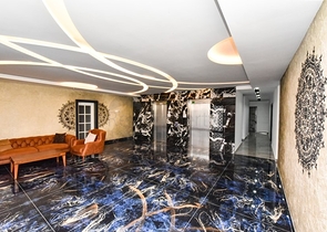 Квартира 1+1 в районе Махмутлар