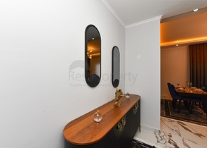 Квартира 1+1 в районе Махмутлар