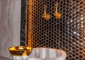 Квартира 1+1 в районе Махмутлар