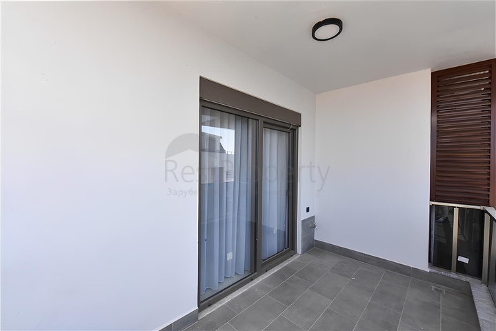 Квартира 1+1 в Тосмуре