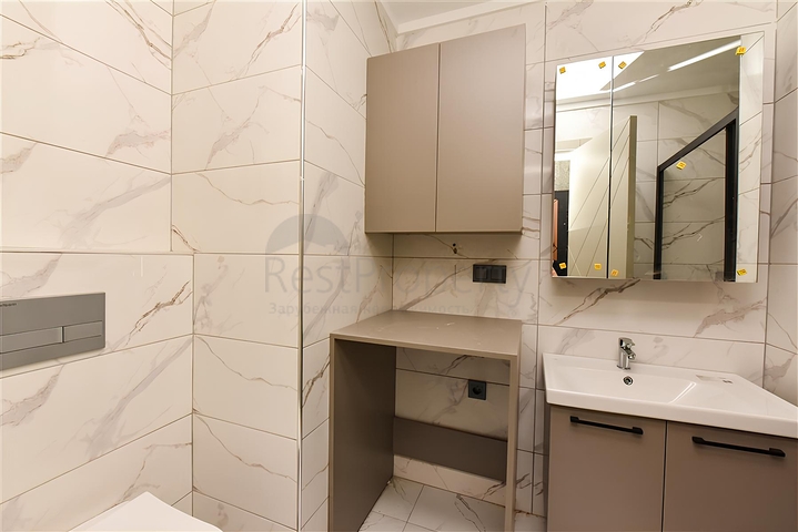 Квартира 1+1 в Тосмуре