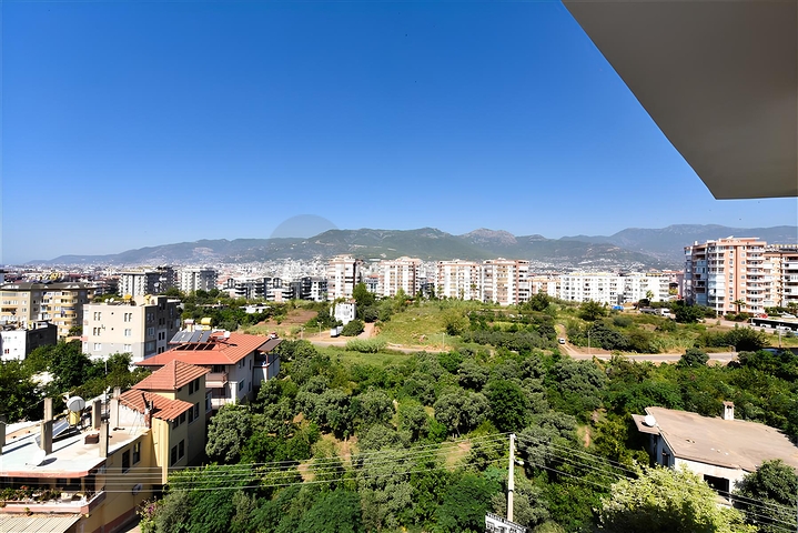 Квартира 1+1 в Тосмуре