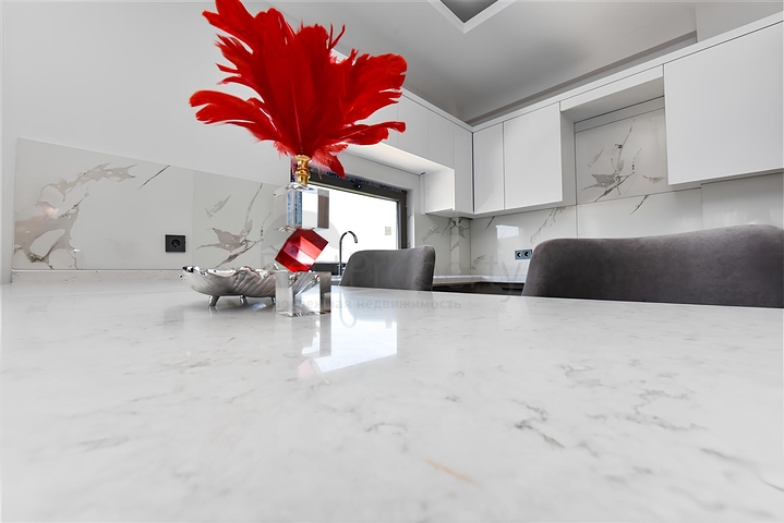 Квартира 1+1 в Тосмуре