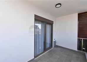 Квартира 1+1 в Тосмуре