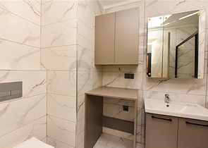 Квартира 1+1 в Тосмуре