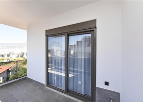 Квартира 1+1 в Тосмуре