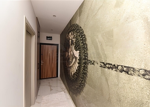 Квартира 1+1 в Тосмуре