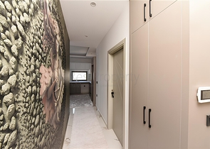 Квартира 1+1 в Тосмуре