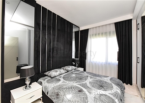 Квартира 1+1 в Тосмуре