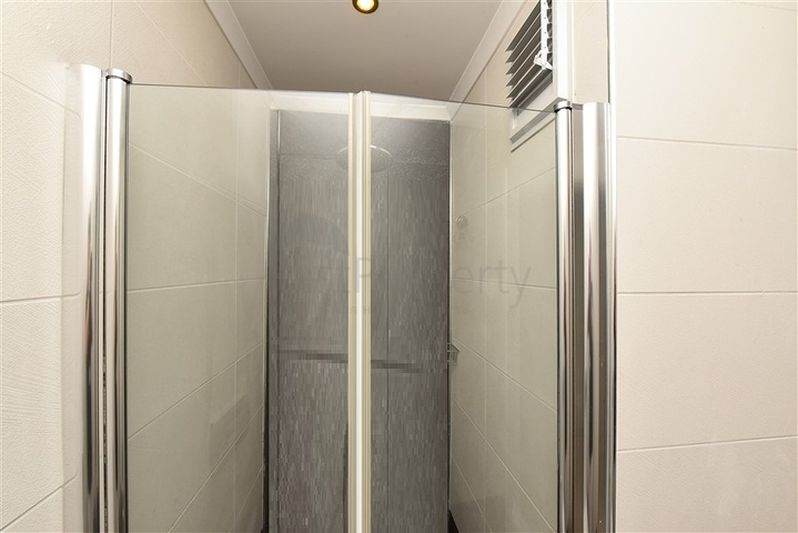 Двухкомнатные апартаменты в 50 метрах от моря