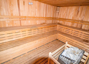 Просторная квартира 2+1 в 200 метрах от Средиземного моря