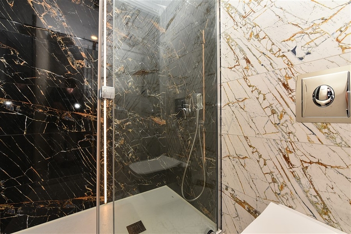 Квартира 2+1 на первой линии с видом на море 